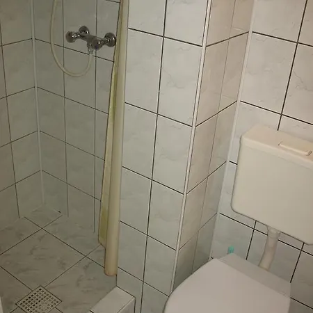 Ξενοδοχείο Janina