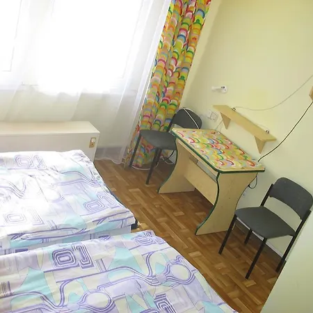 Janina Ξενοδοχείο Rytro