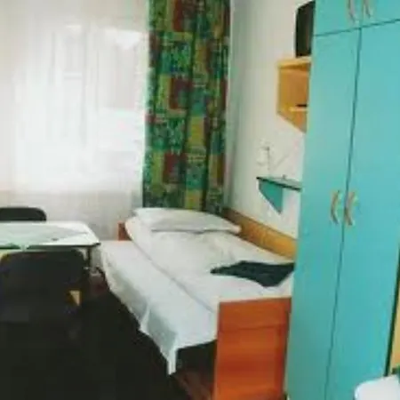 Janina Ξενοδοχείο Rytro